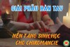 Giải Phẫu Bàn Tay: Nền Tảng Sinh Học Của Thuật Xem Chỉ Tay (Chiromancie) (bài 3)