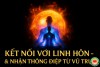 Kết Nối Linh Hồn Hướng Dẫn & Vũ Trụ Bằng Cleanergy Hoặc Thạch Anh Hồng (bài 17)