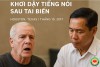 Khơi Dậy Tiếng Nói Sau Tai Biến: Kỳ Tích Từ Bấm Huyệt Thập Chỉ Liên Tâm (bài 10)