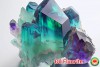 Đá Fluorite: Ý Nghĩa, Tác Dụng Chữa Lành và Ứng Dụng (bài 63)