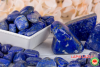 Đá Lapis Lazuli: Ý Nghĩa, Tác Dụng và Ứng Dụng Trong Thạch Trị Liệu (bài 74)