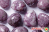 Đá Lepidolite: Ý Nghĩa, Tác Dụng Chữa Lành và Khả Năng Tiên Đoán (bài 75)