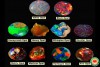 Đá Opal Lửa (Fire Opal): Ý Nghĩa, Tác Dụng và Ứng Dụng (bài 83)