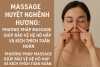Massage Huyệt Nghênh Hương: Bảo Vệ Hệ Hô Hấp Và Kích Thích Tuần Hoàn (bài 8)