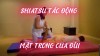 Shiatsu Tác Động Mặt Trong Của Đùi (Bài 14)