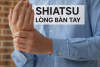 Shiatsu Lòng Bàn Tay: Liệu Pháp Nghệ Thuật Chạm Và Kết Nối (Bài 15)