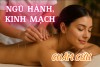 Ngũ Hành, Kinh Mạch Và Châm Cứu Trong Cơ Thể Người (Bài 09)
