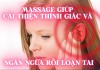 Massage Áp Lực Lòng Bàn Tay Vào Tai: Cải Thiện Thính Giác Hiệu Quả (bài 11)