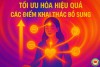Sử Dụng Các Điểm Khác Trong Kỹ Thuật Giải Phóng Cảm Xúc (bài 31)
