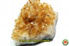 Thạch Anh Vàng (Citrine): Ý Nghĩa, Tác Dụng và Ứng Dụng (bài 50)