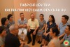 Thập Chỉ Liên Tâm: Khi Trái Tim Việt Chạm Đến Châu Âu (Câu Chuyện Tại Slovakia) (bài 55)