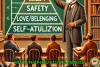 Cải Thiện Lòng Tự Trọng và Thay Đổi Nhận Thức Bằng Kỹ Thuật Giải Phóng Cảm Xúc (bài 39)