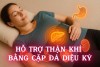 Hỗ Trợ Thận Khí Bằng Cặp Đá Diệu Kỳ (Bài 23)