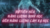 Lịch Sử Năng Lượng Sinh Học: Từ Tri Thức Cổ Đại Đến Cảm Xạ Học Hiện Đại