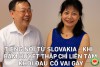 Tiếng Nói Từ Slovakia: Bấm Huyệt Thập Chỉ Liên Tâm Chữa Khỏi Đau Cổ Vai Gáy (bài 48)
