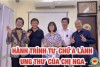 Tọa Đàm: Hành Trình Tự Chữa Lành Ung Thư Của Chị Nga Bằng Cặp Đá Diệu Kỳ (bài 68)