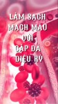 Làm Sạch Mạch Máu Với Cặp Đá Diệu Kỳ (Bài 39)