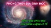 CHUYÊN ĐỀ PHONG THỦY ĐỊA SINH HỌC (Bài 25)