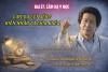 Cảm Xạ Cột Sống – Kiên Nhẫn Là Chìa Khóa (Bài 42)