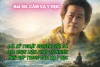 Các Kỹ Thuật Nghiên Cứu Và Lựa Chọn Liệu Pháp Tự Nhiên Phù Hợp Trong Cảm Xạ Y Học (Bài 45)