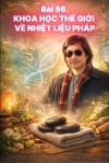 Khoa Học Thế Giới Về Nhiệt Liệu Pháp (Bài 44)
