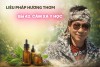Liệu Pháp Hương Thơm (Bài 47)