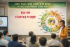 Sinh Học Thời Gian & 12 Kinh Trong Thực Hành Cảm Xạ (Bài 54)