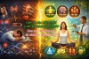 Giới Thiệu Lớp Học Cảm Xạ Y Học Tích Hợp (Bài 01)