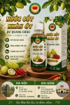 Bài 8.THỬ LÝ GIẢI TÁC DỤNG CỦA ỚT – GÓC NHÌN KHOA HỌC VÀ KINH NGHIỆM DÂN GIAN