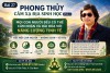 Bài 27. PHONG THỦY CẢM XẠ ĐỊA SINH HỌC  (Phần 1)
