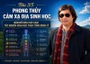 Bài 36: PHONG THỦY CẢM XẠ ĐỊA SINH HỌC