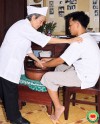 LỊCH SỬ THẬP CHỈ LIÊN TÂM - BÀI 02