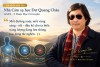 Bài 38: PHONG THỦY CẢM XẠ ĐỊA SINH HỌC