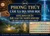 Bài 40: PHONG THỦY CẢM XẠ ĐỊA SINH HỌC