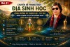 Bài 41: PHONG THỦY CẢM XẠ ĐỊA SINH HỌC