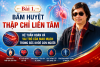 Bài 01: Thập Chỉ Liên Tâm Căn Bản