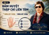 Bài 06: Thập Chỉ Liên Tâm Căn Bản