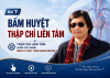 Bài 07: Thập Chỉ Liên Tâm Căn Bản