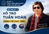Bước 3: THỰC HÀNH BẤM HUYỆT THẬP CHỈ LIÊN TÂM