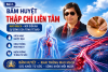 Bài 02: Thập Chỉ Liên Tâm Căn Bản