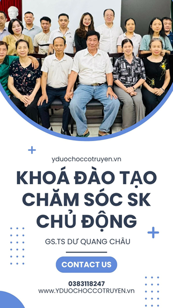 KHOÁ ĐÀO TẠO ONLINE