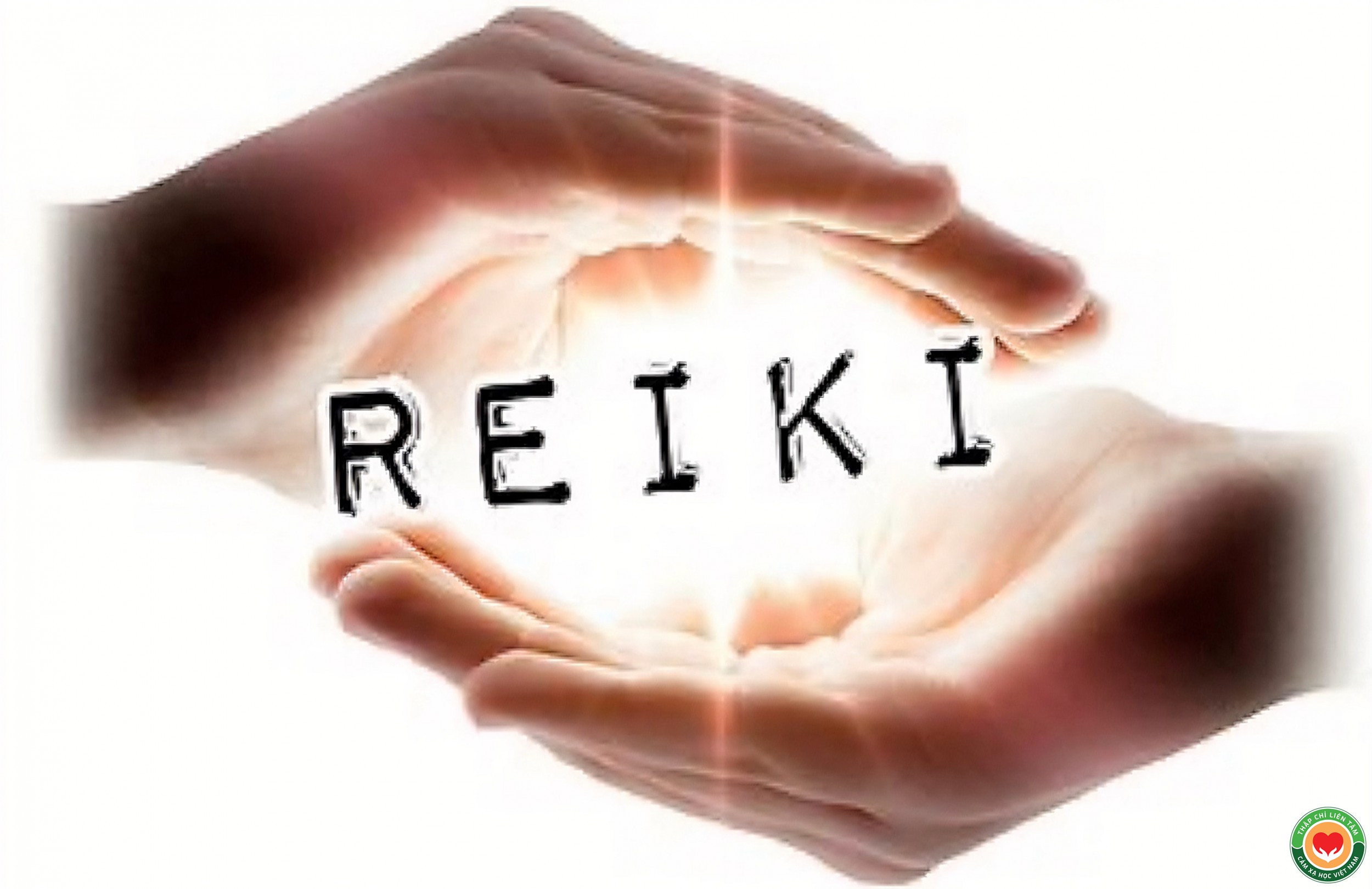 Nguồn Gốc Và Phát Triển Của Reiki  (Bài 3)