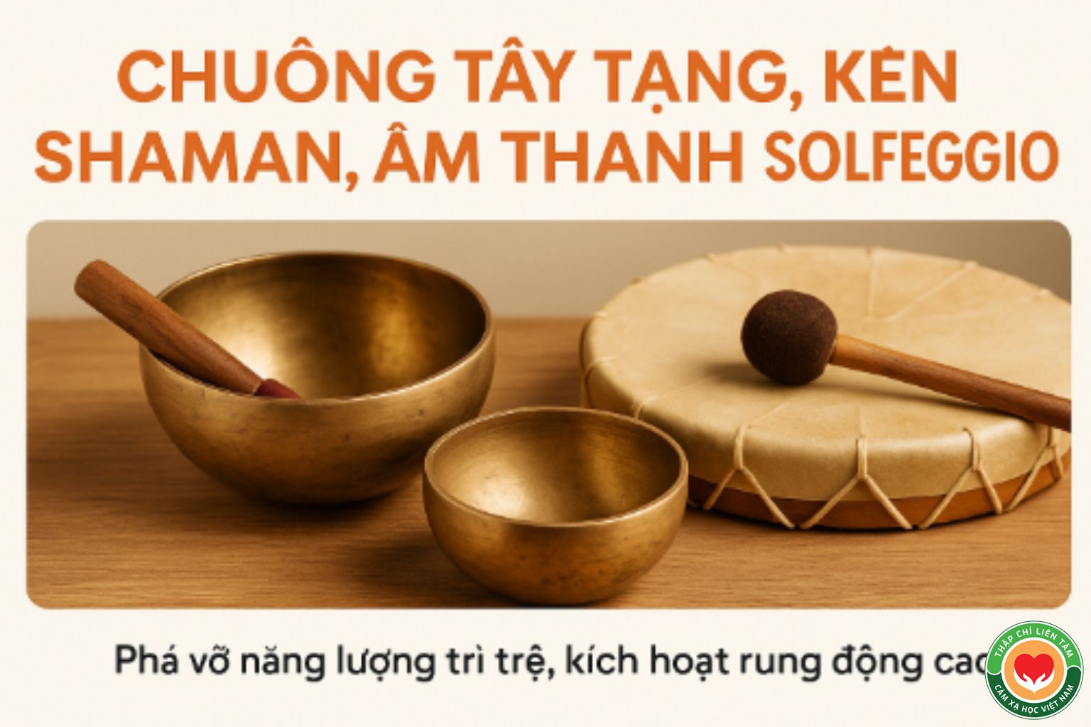 Cleanergy: Năng Lượng Sạch & Tinh Khiết Cho Cuộc Sống Hài Hòa (bài 15)