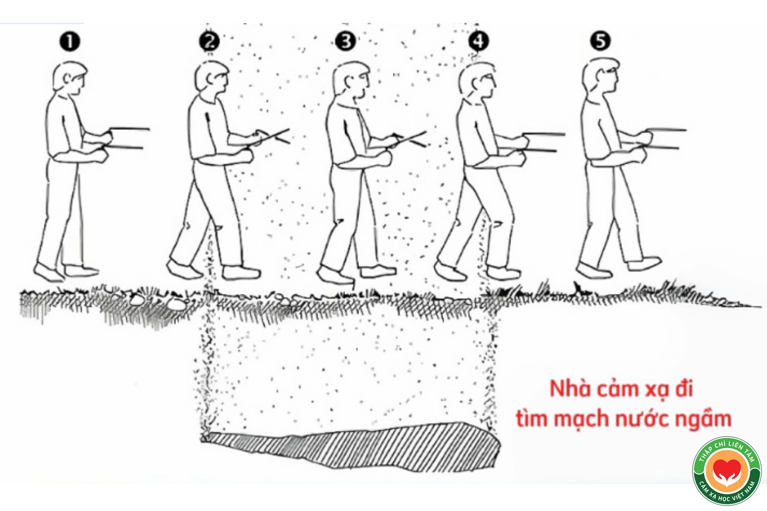 Giải Thích Hiện Tượng Cảm Xạ: Phân Tích Lý Thuyết Vật Lý & Tâm Linh (bài 3)