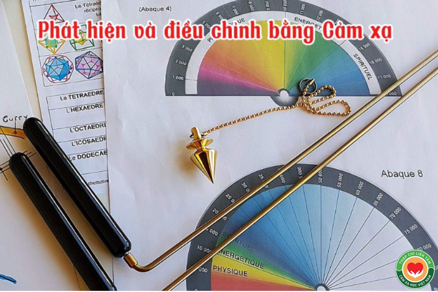 Giới Hạn & Giải Pháp Thanh Lọc Năng Lượng Nhà Cửa (bài 10)