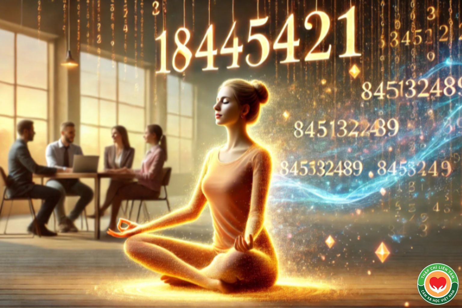 Hành Trình Vào Ý Thức: Phương Pháp Chữa Lành Của Grigori Grabovoi (bài 5)