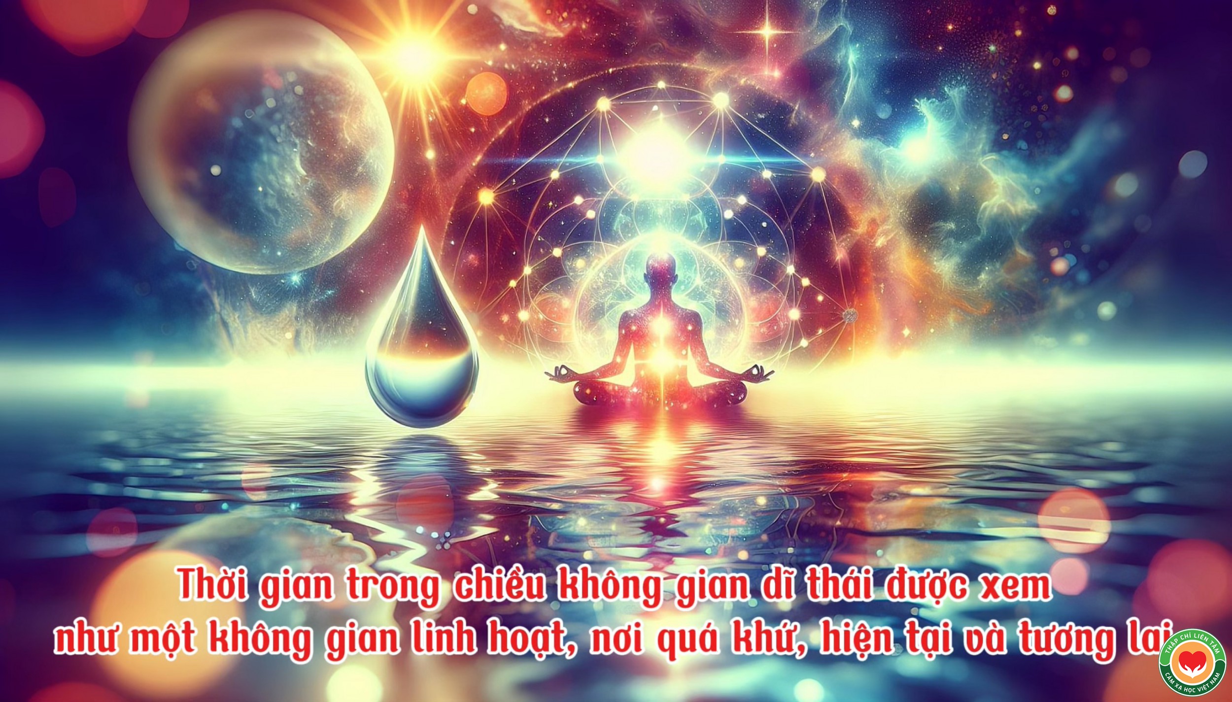 Sự Thay Đổi Thời Gian Trong Thôi Miên Hồi Quy (Bài 08)