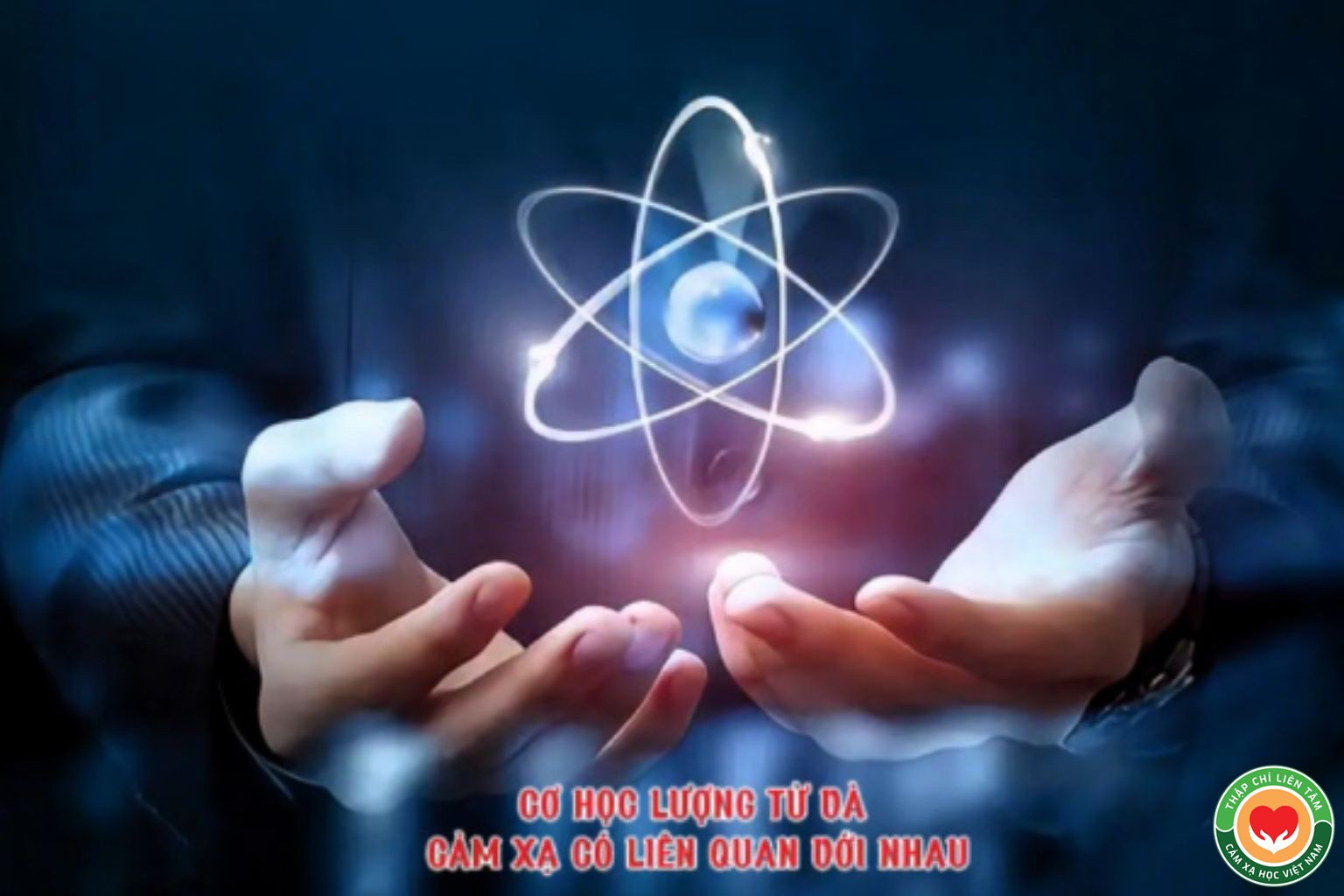 Max Planck: Khoa Học và Tâm Linh - Nguồn Gốc Của Vật Chất (bài 6)