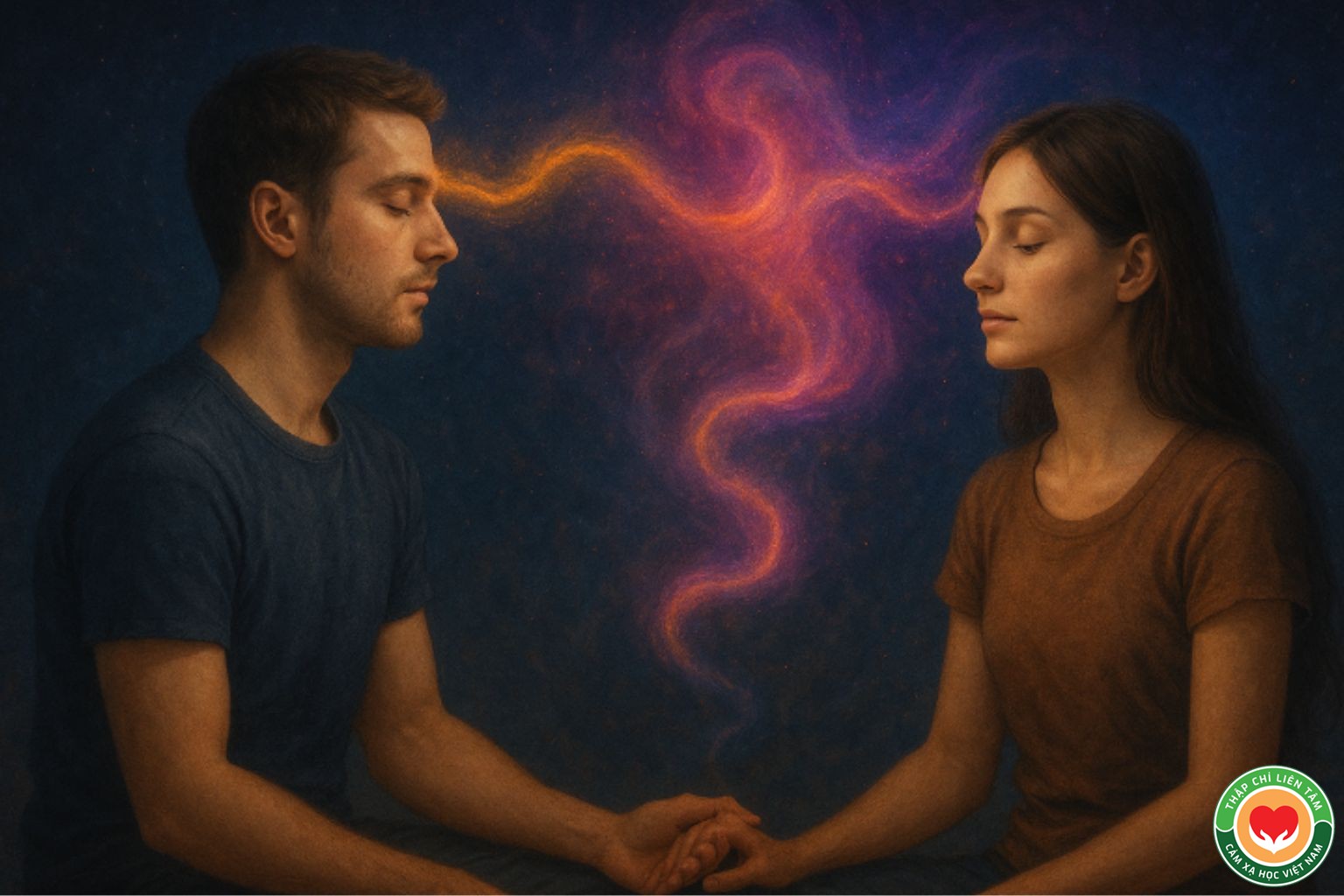 Ngoại Cảm Siêu Giác Quan: Khám Phá Và Rèn Luyện Tiềm Năng Vô Hình (bài 2)