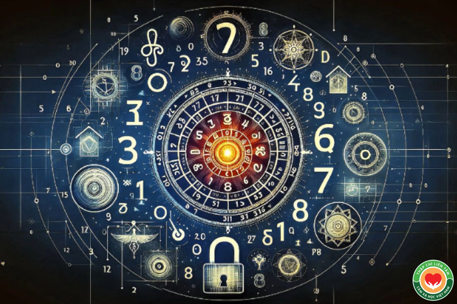 Nguyên Lý và Hướng Dẫn Của Grigori Grabovoi (bài 9)